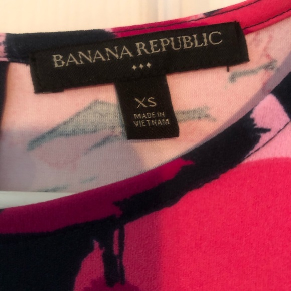 EUC - Banana Republic size XS dress - Picture 3 of 4